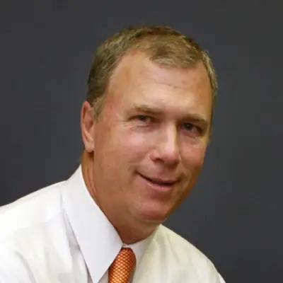 Todd Larsen Sr. Mortgage Consultant