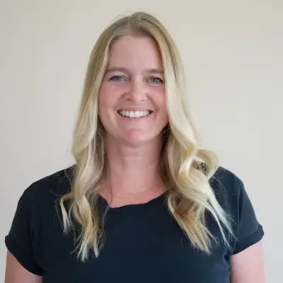 Emilie Ashby Mortgage Consultant